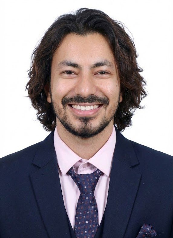 Suraj Negi